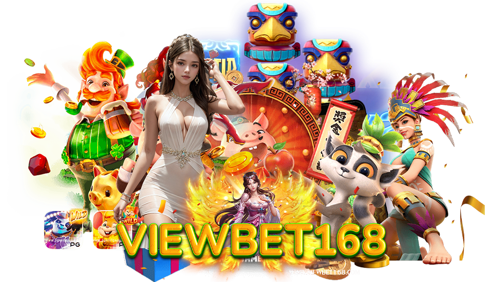 viewbet168-slot